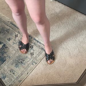 Dolce Vita Sandals